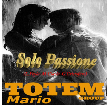 Solo passione